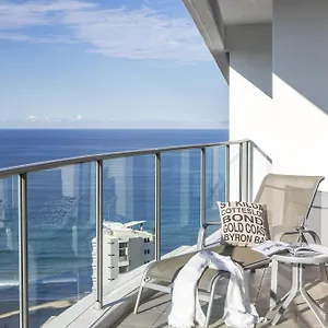 Aparthotel Artique - Official, Surfers Paradise